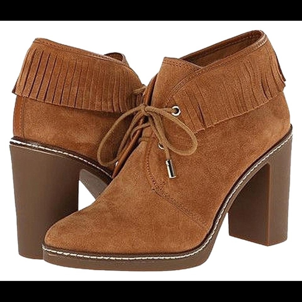 Tory Burch Hilary Booties